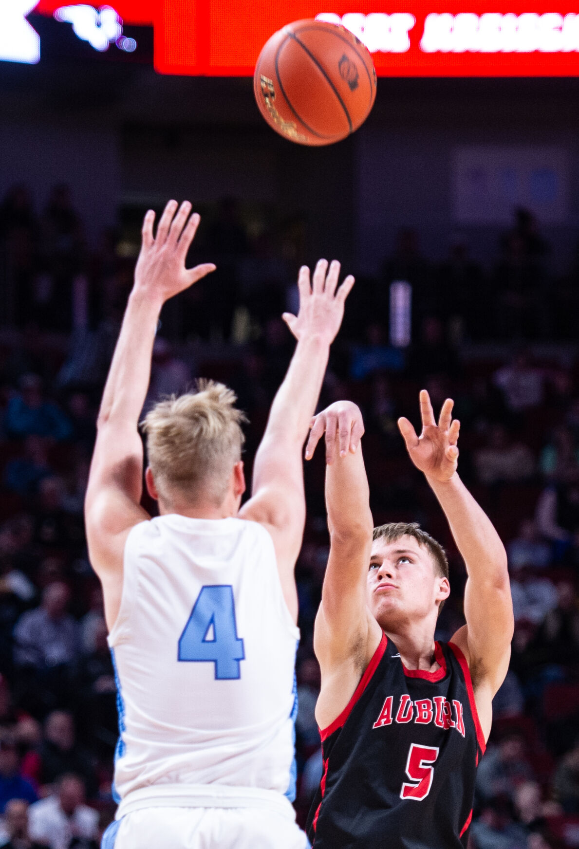 Auburn vs. Ashland-Greenwood, 3.11